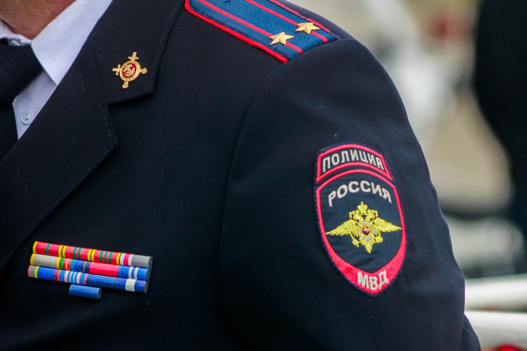 В Домодедовском округе убили 51-летнюю женщину