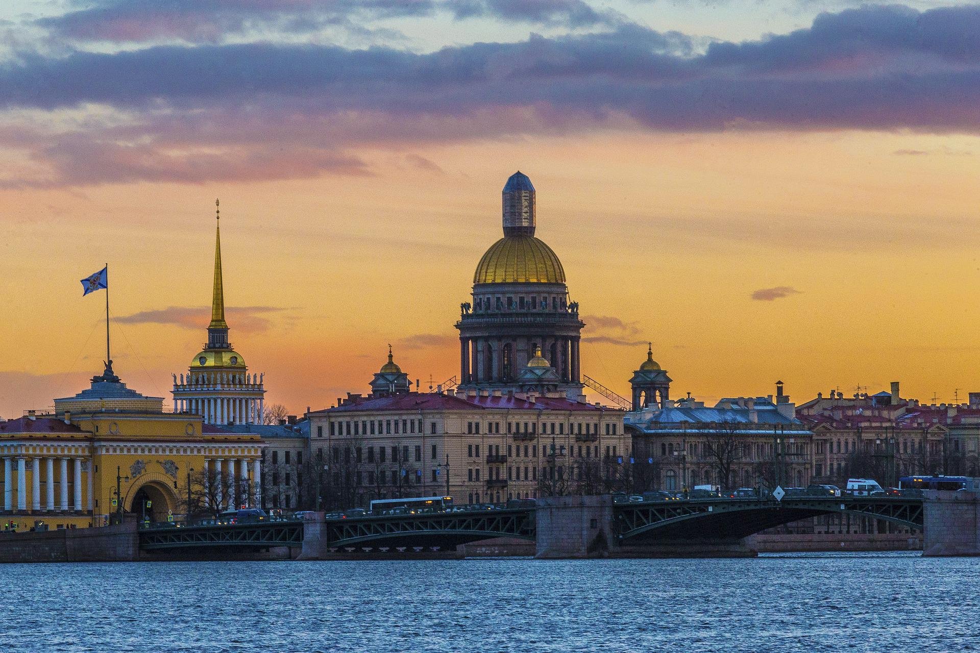 Рейтинг ЦУР Петербурга на дне. Причина – коррупция