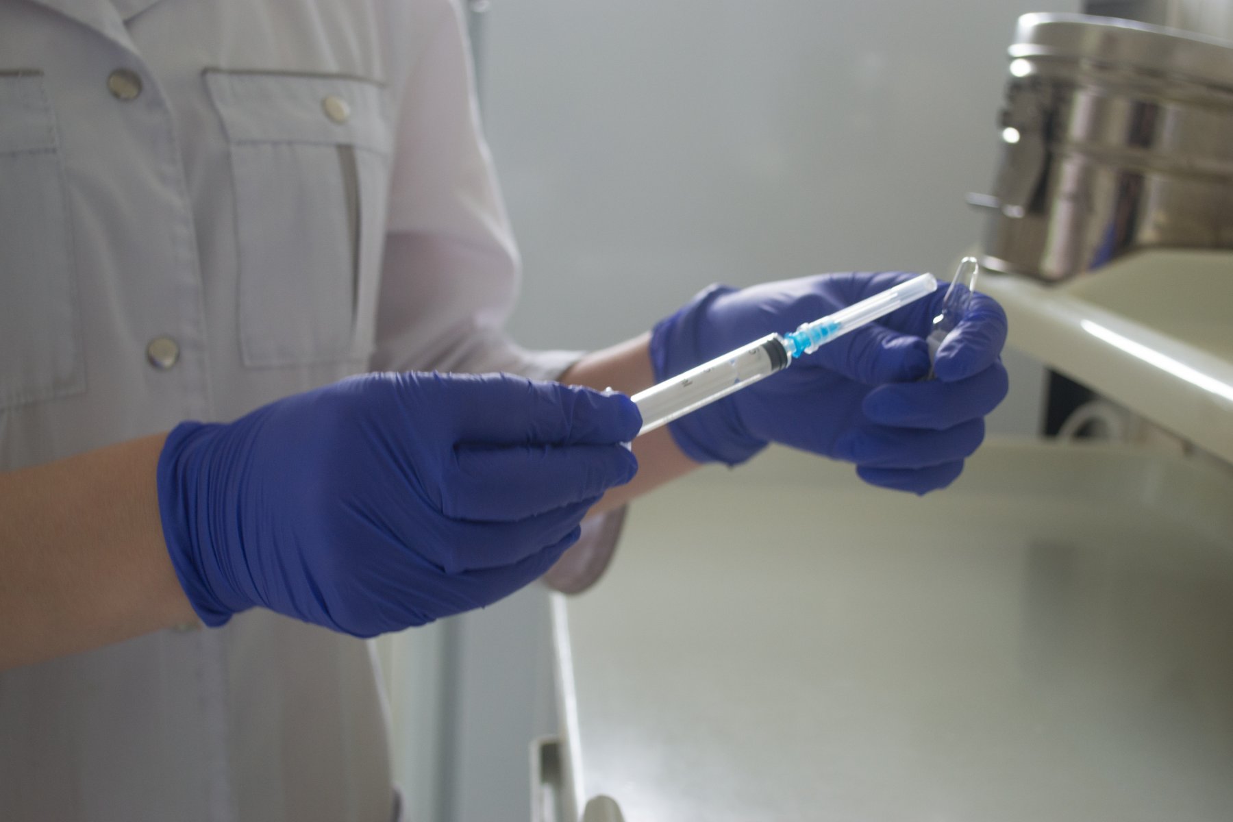 В Видновской больнице у 15-летнего подростка выявили тромб на профосмотре 
