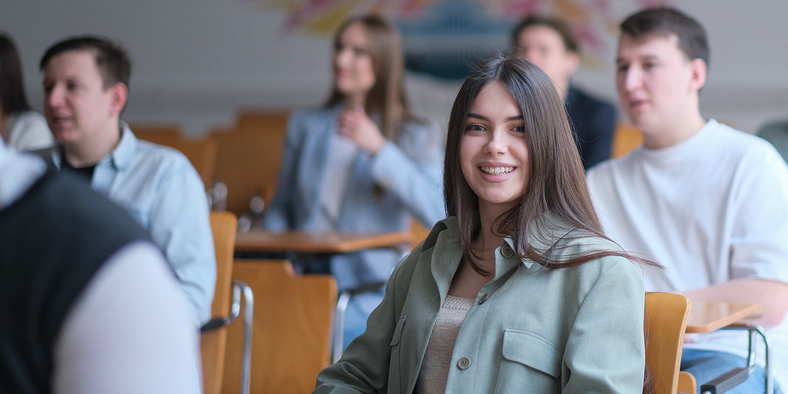 Московские студенты могут получить специальные гранты на обучение 