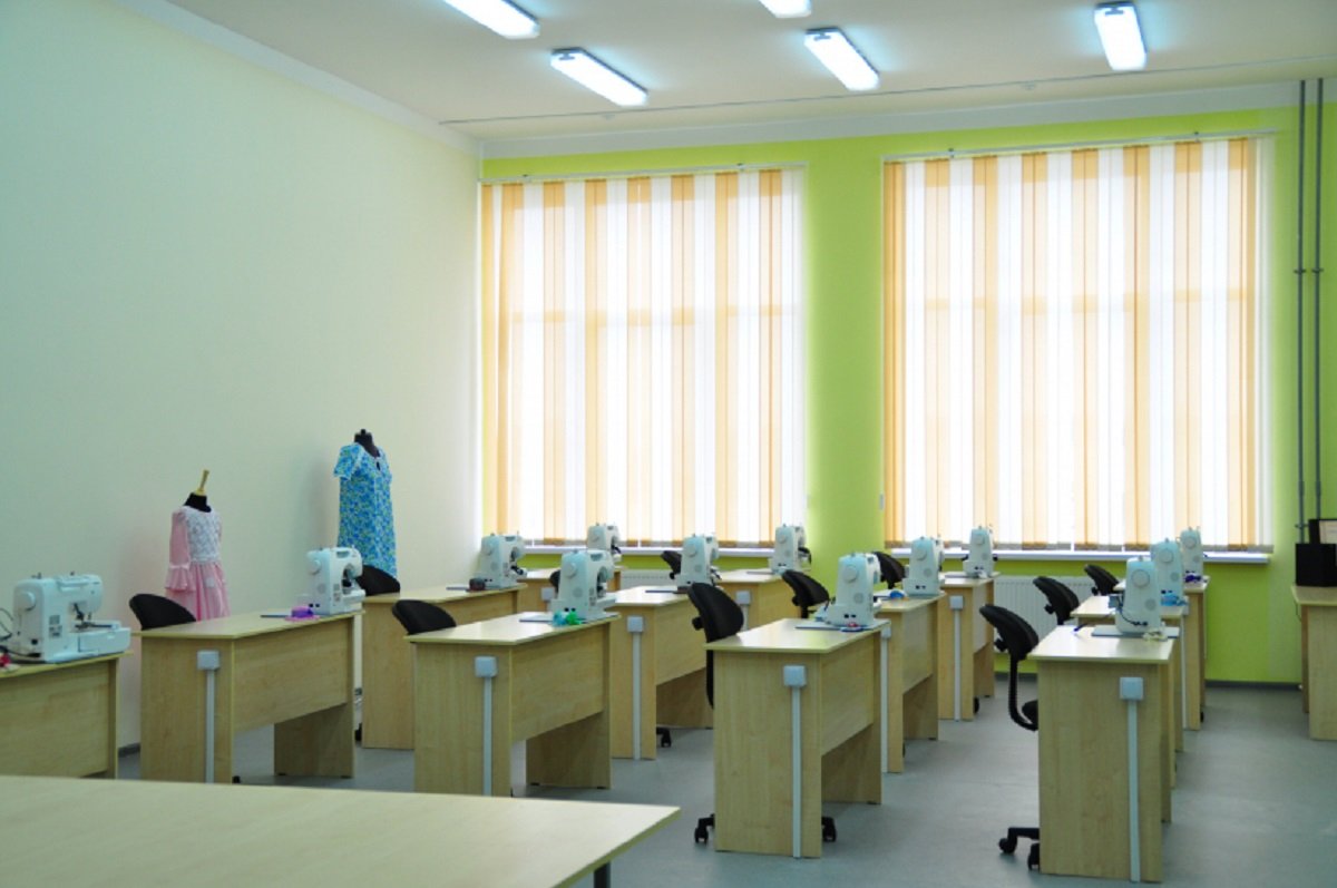 Школу на 550 мест построят в Одинцовском горокруге