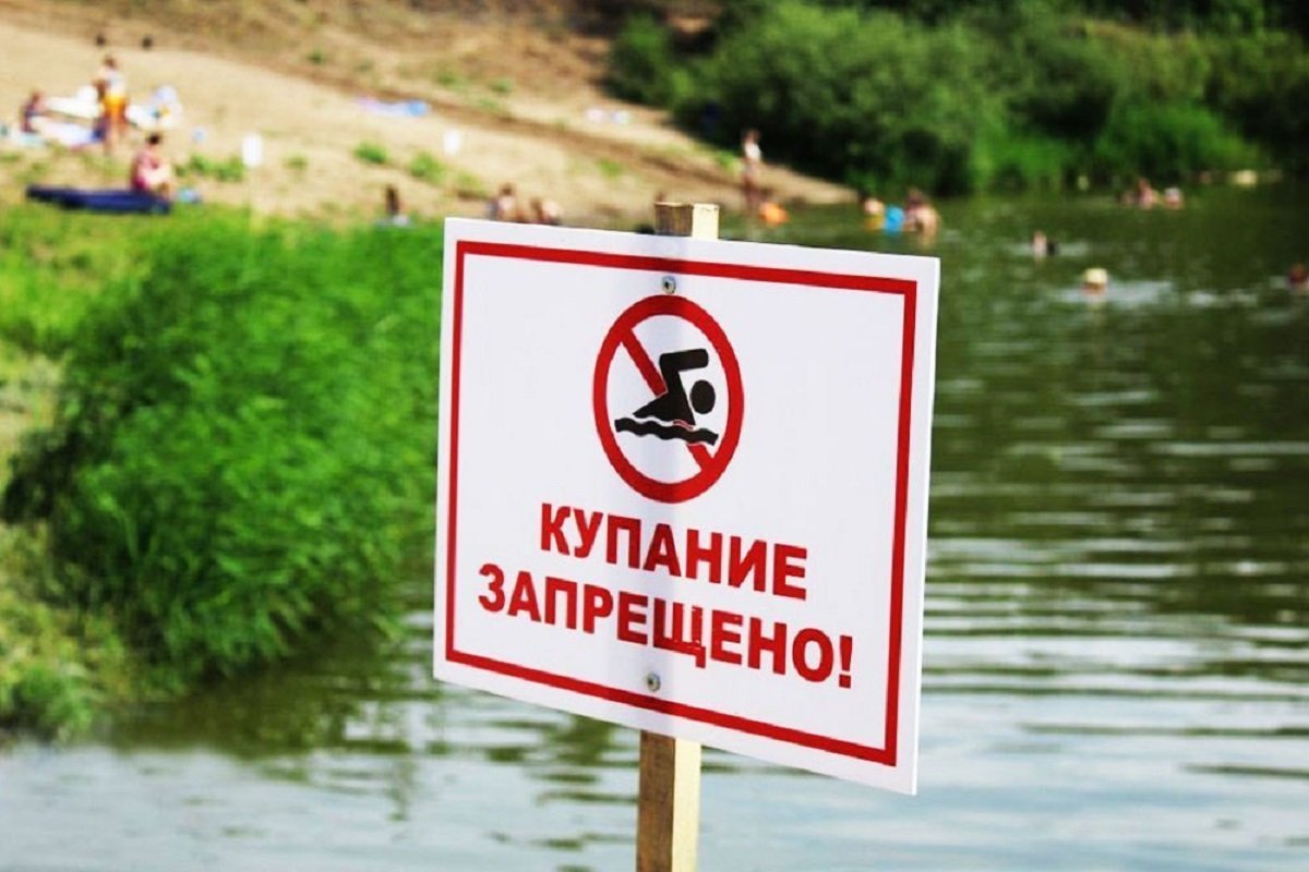 В реке Пахра в Подольске утонул подросток 