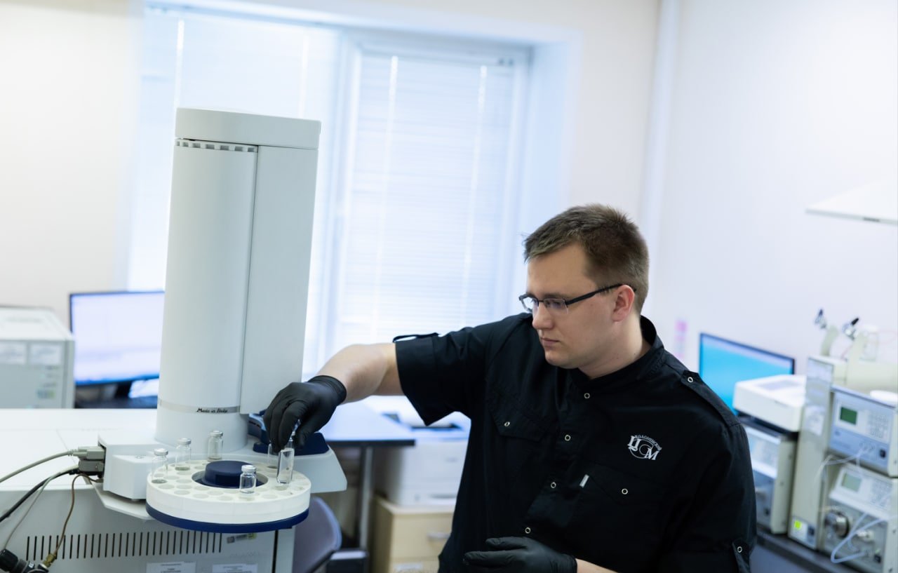 Новая клиническая лаборатория для проверки качества воздуха появится в Коломне 