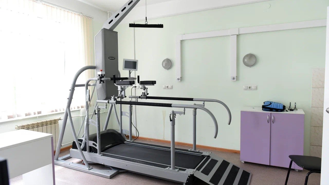 В Подмосковье открылось новое производство медицинского оборудования