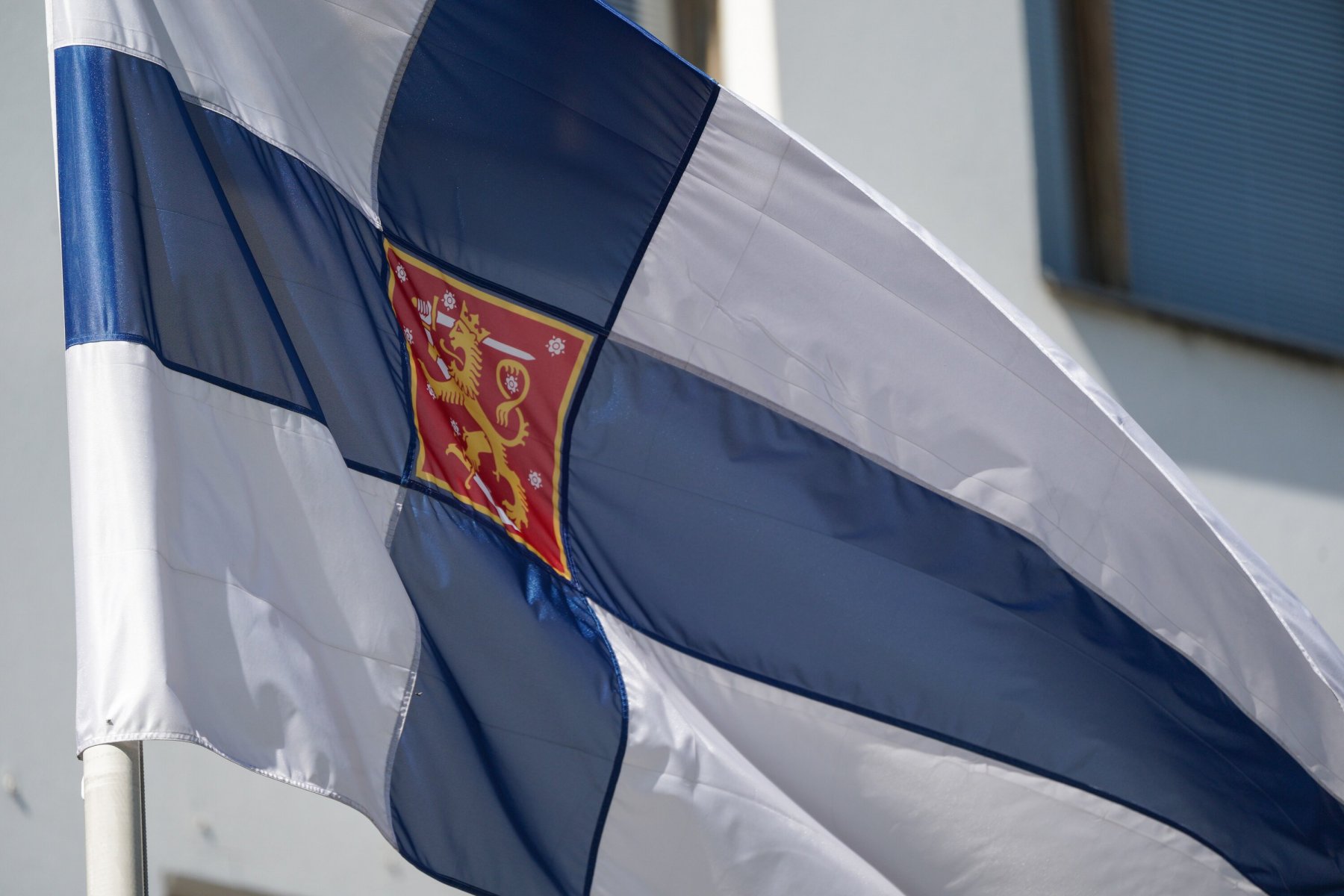 Опрос: свыше половины жителей Финляндии выступают за запрет выдачи виз россиянам