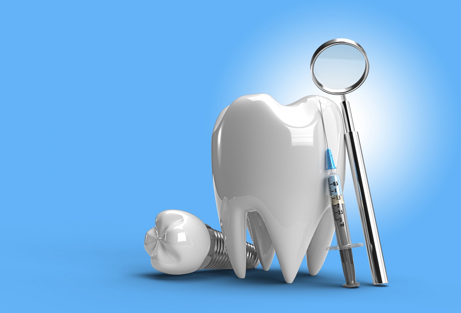 Эксперт: на запуск полноценного производства стоматологических материалов в РФ понадобится два-три года 