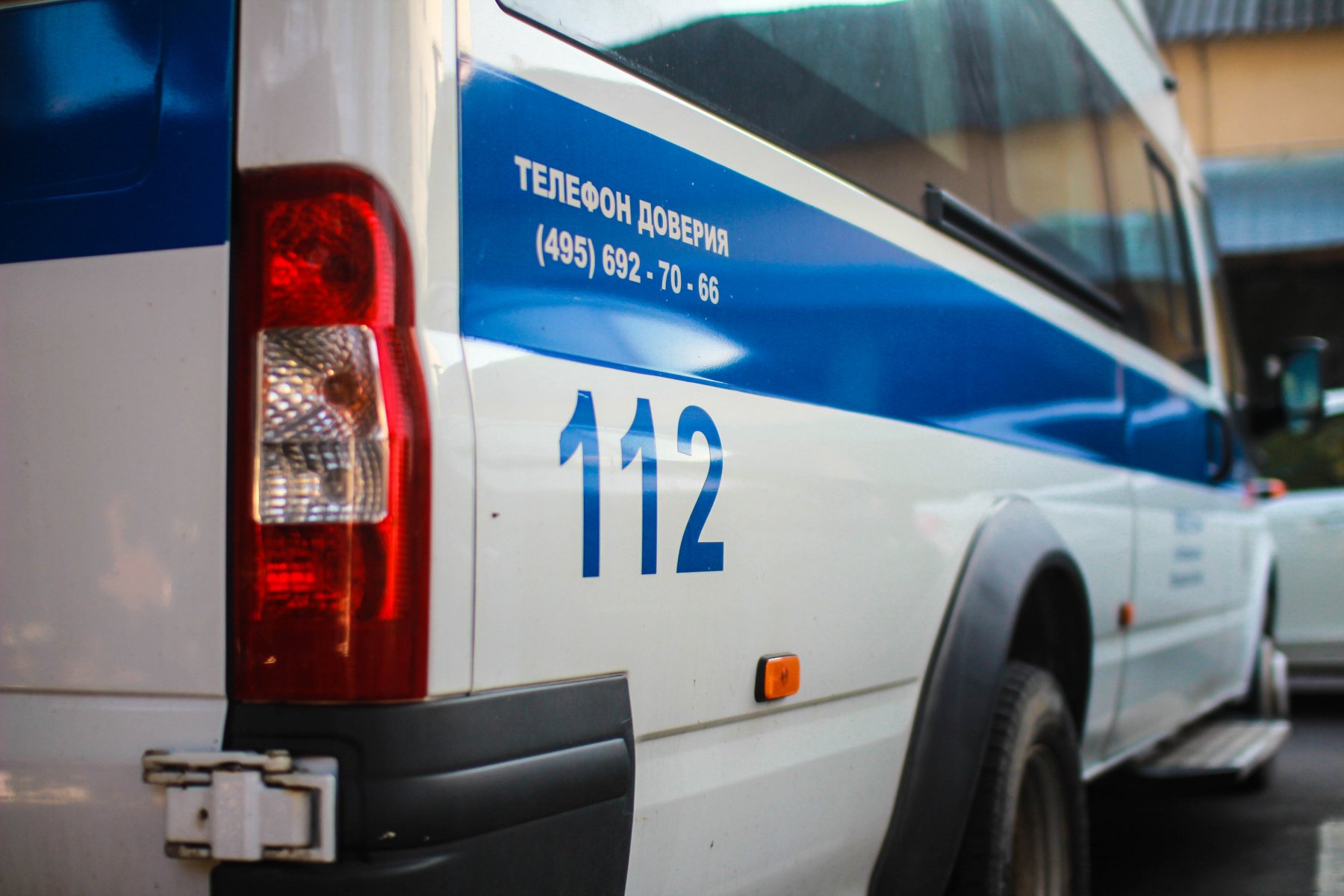 ТЦ «Мега» в Химках эвакуировали после угрозы «минирования»
