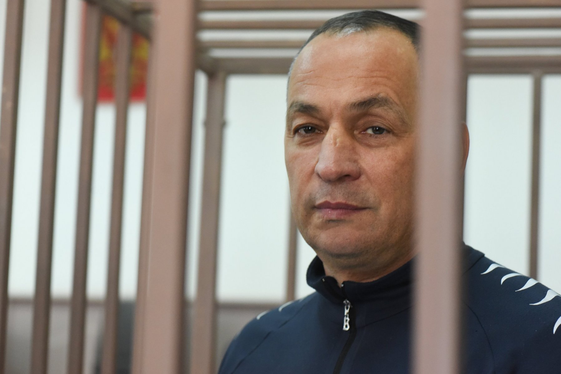 Экс-глава Серпухова будет отбывать срок 15,5 лет в колонии строго режима