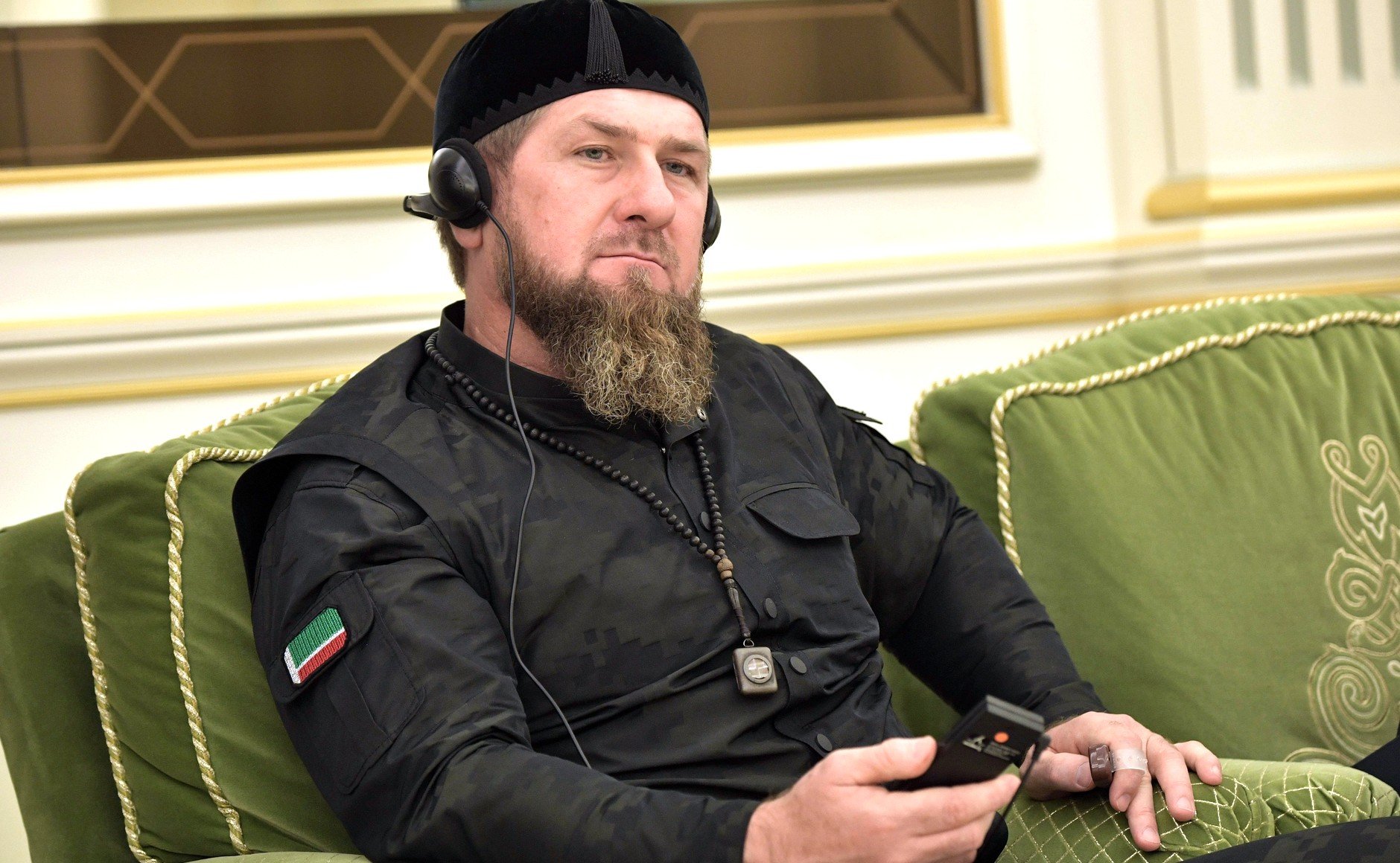 «Зубы будут целее»: Кадыров призвал Запад поддерживать дружбу с Россией