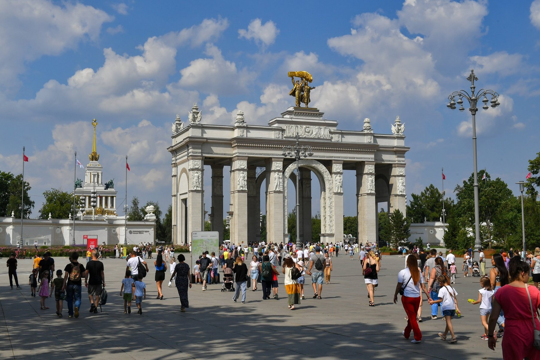 Новый проект на столичной платформе «Город идей» объединил более 18 тысяч москвичей