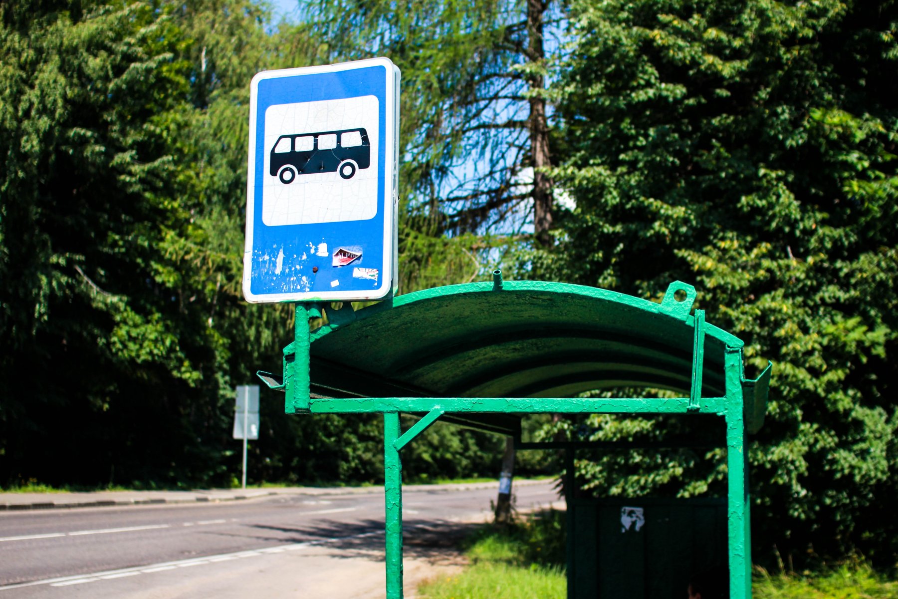 Водители школьных автобусов в Пушкино готовят технику к новому учебному году