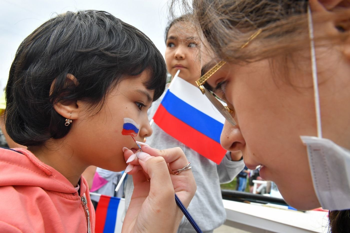 На ВДНХ 21 и 22 августа проведут День Государственного флага России