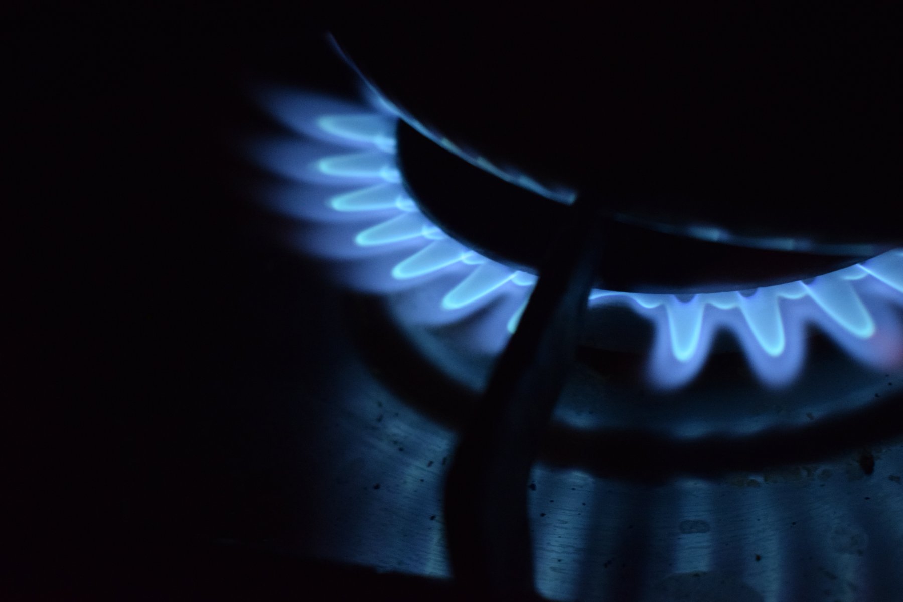 Аналитик объяснил рост цен на газ в Европе