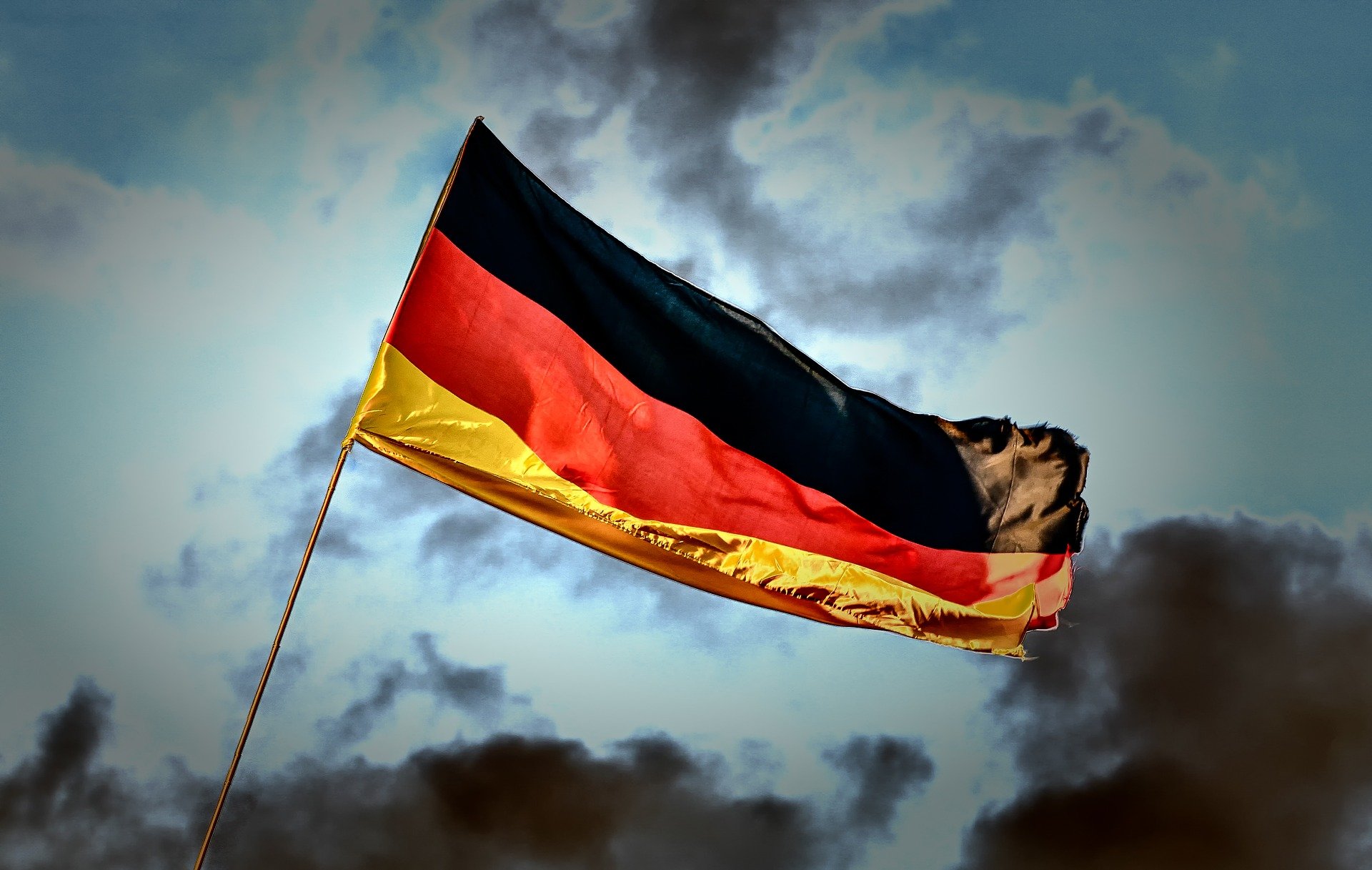 Эксперт заявил, что без российского газа Германия может пропасть с экономической карты мира
