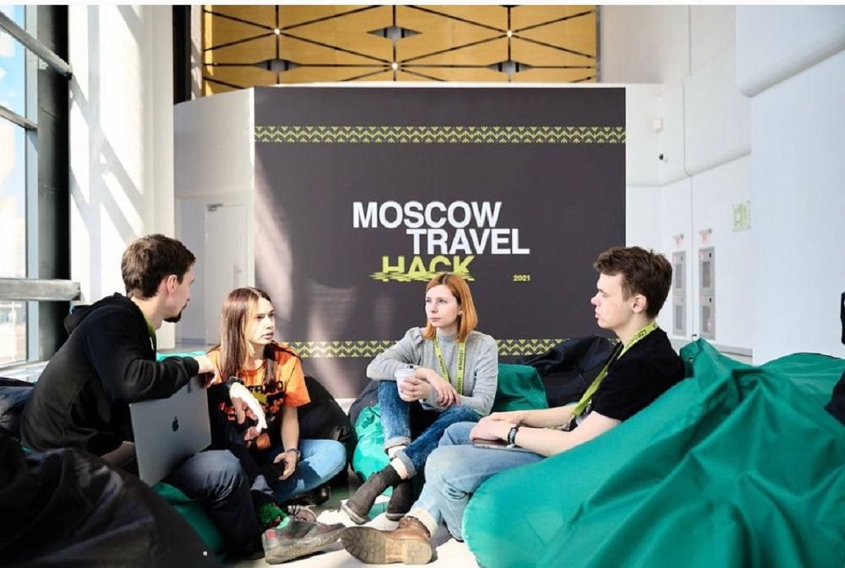 В Москве принимают заявки на участие в турхакатоне Moscow Travel Hack