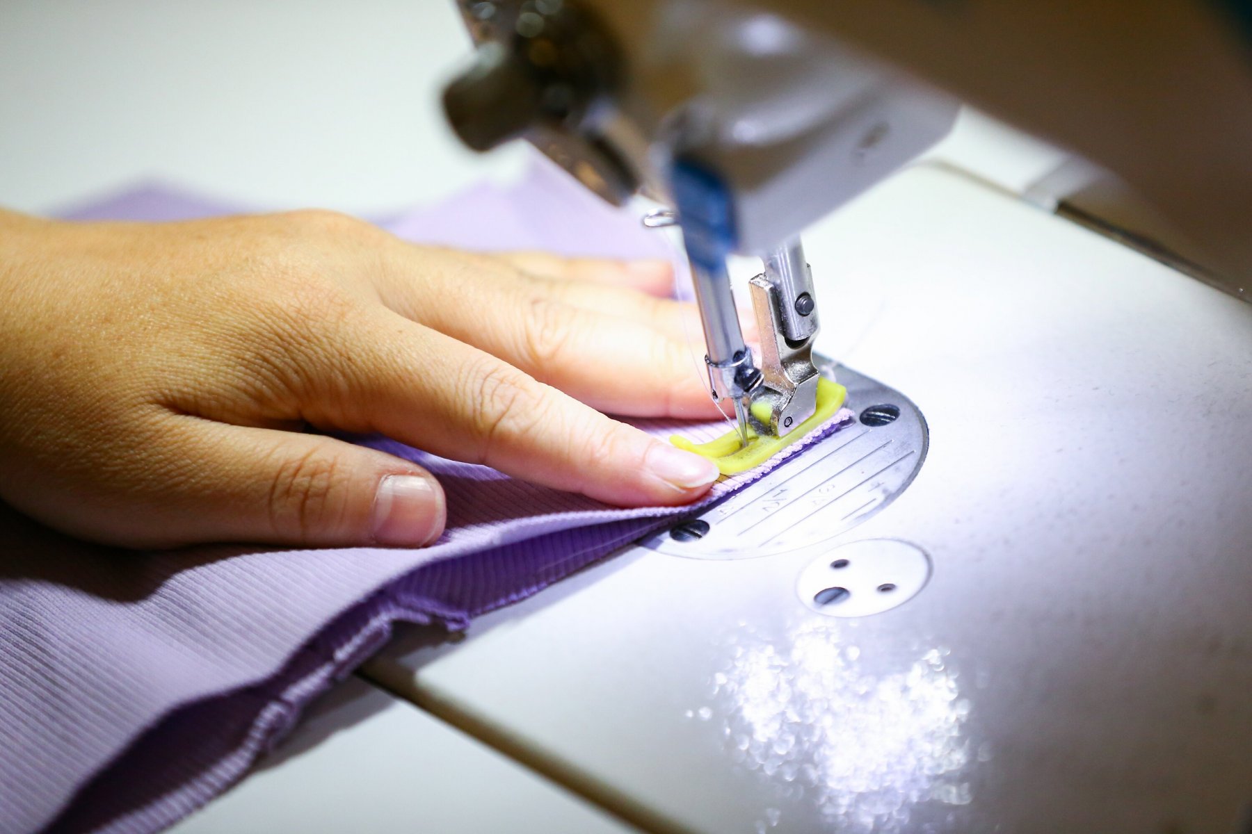 В Коломне появится цех по производству брендового нижнего белья 