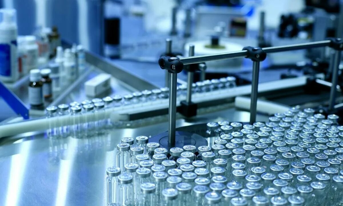 Во Фрязино будут производить уникальный препарат для исследования ЖКТ