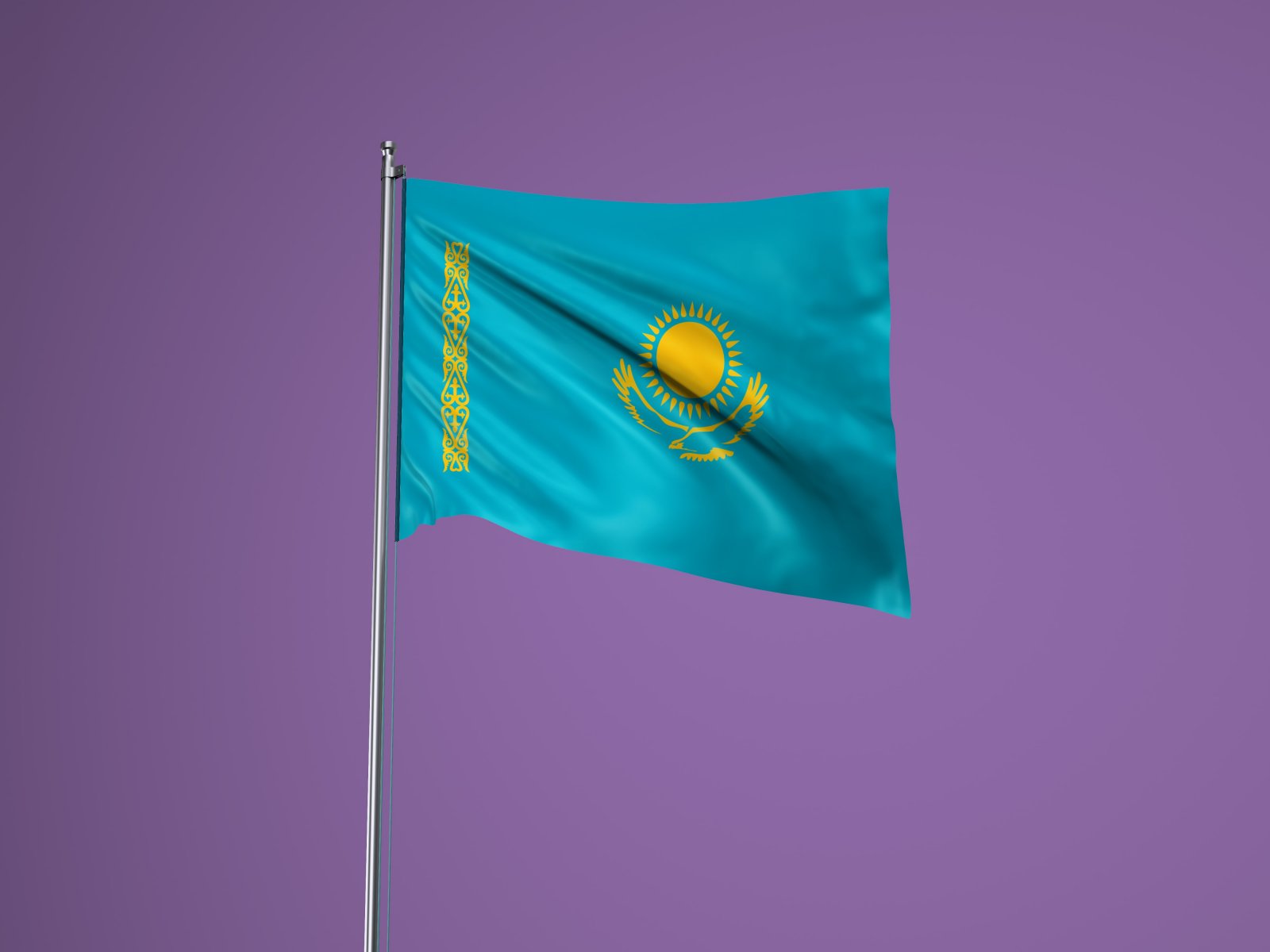 Спустя 3 года после переименования столицы Казахстана город вновь стал Астаной