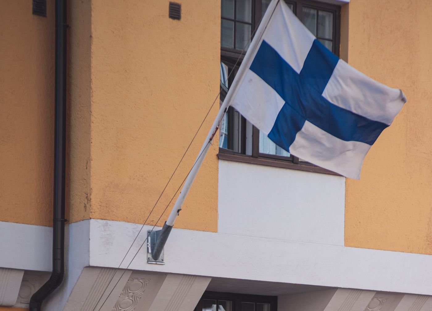 В Финляндии может начаться энергетический коллапс