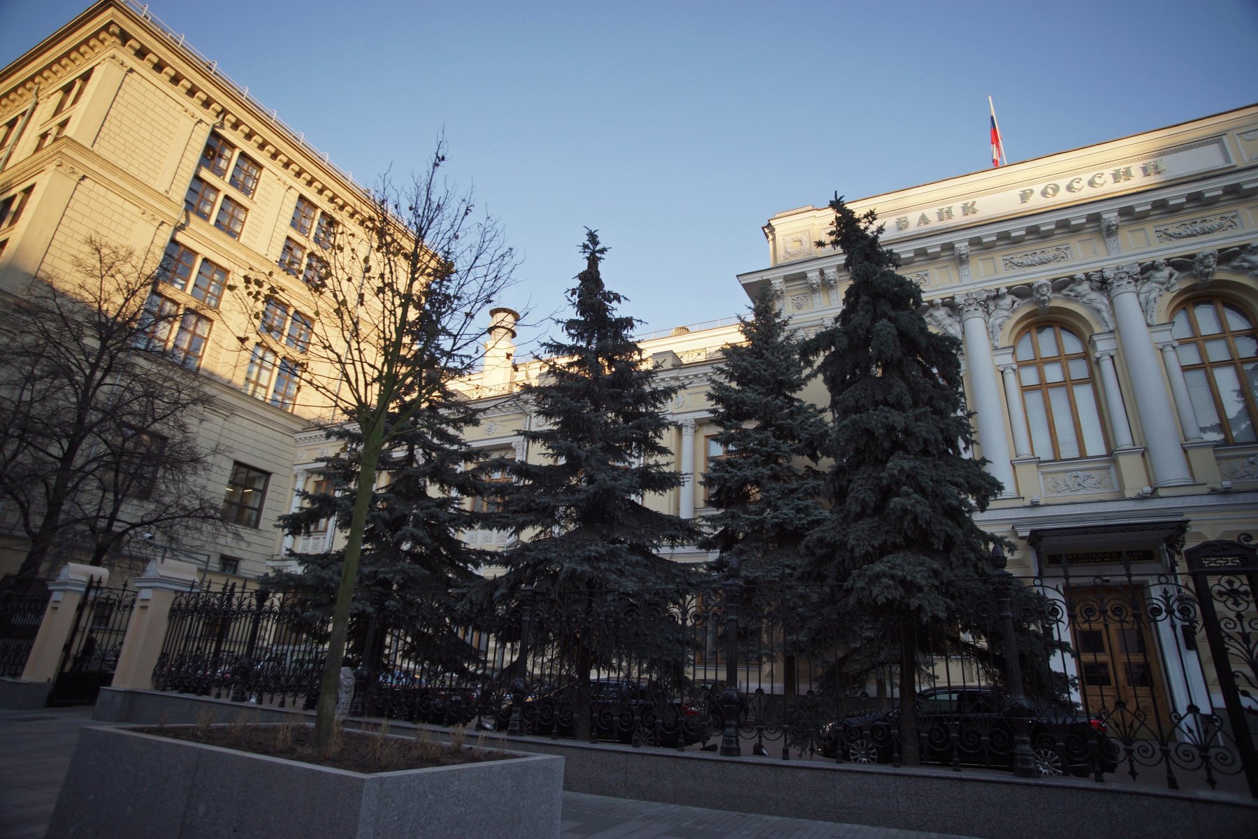 ЦБ: мобилизованные россияне получат отсрочки по кредитам и ипотекам