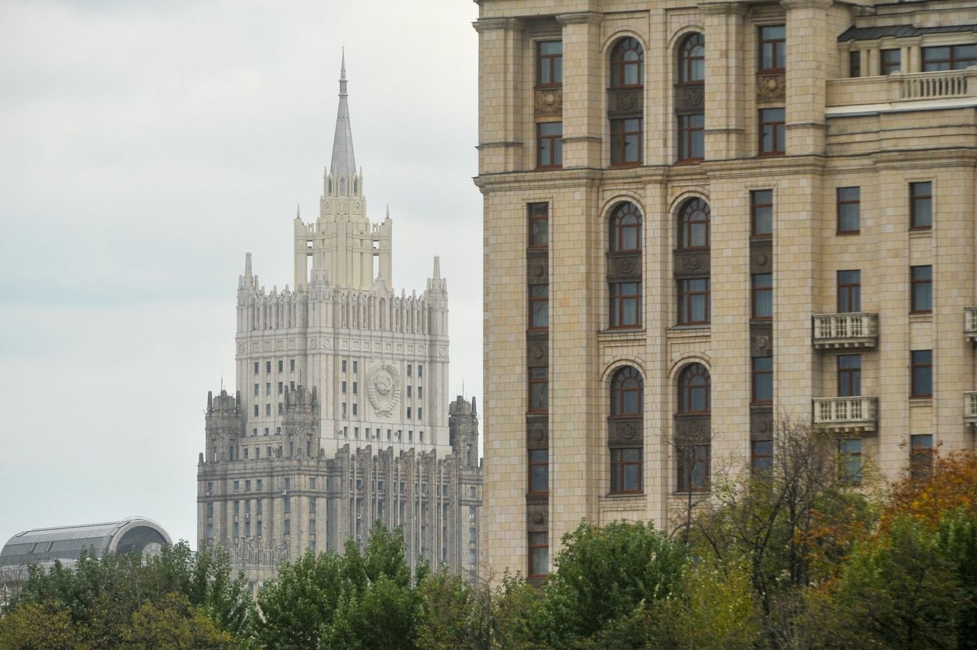 Москва инициирует заседание Совбеза ООН по ситуациям вокруг «Северных потоков»