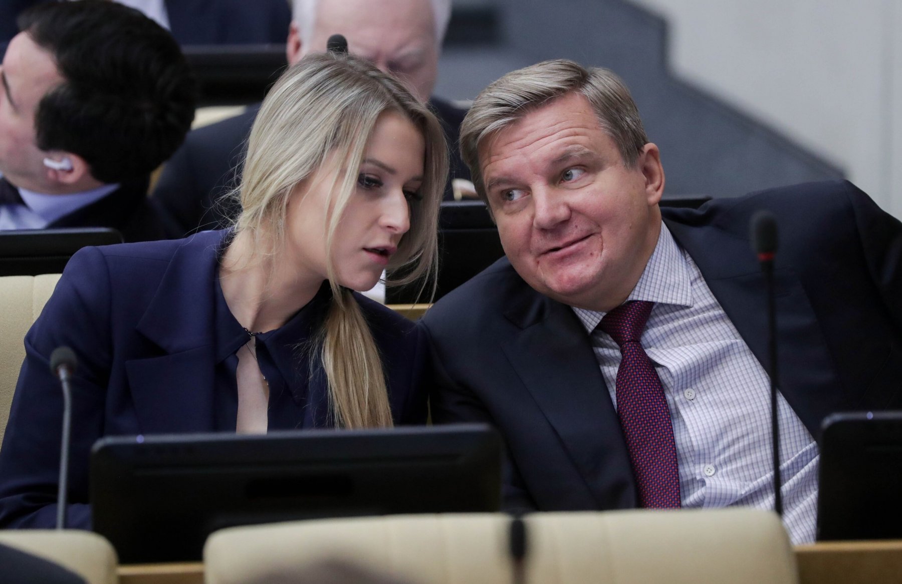 Депутат Госдумы прокомментировал «неремонтопригодность» «Северного потока»