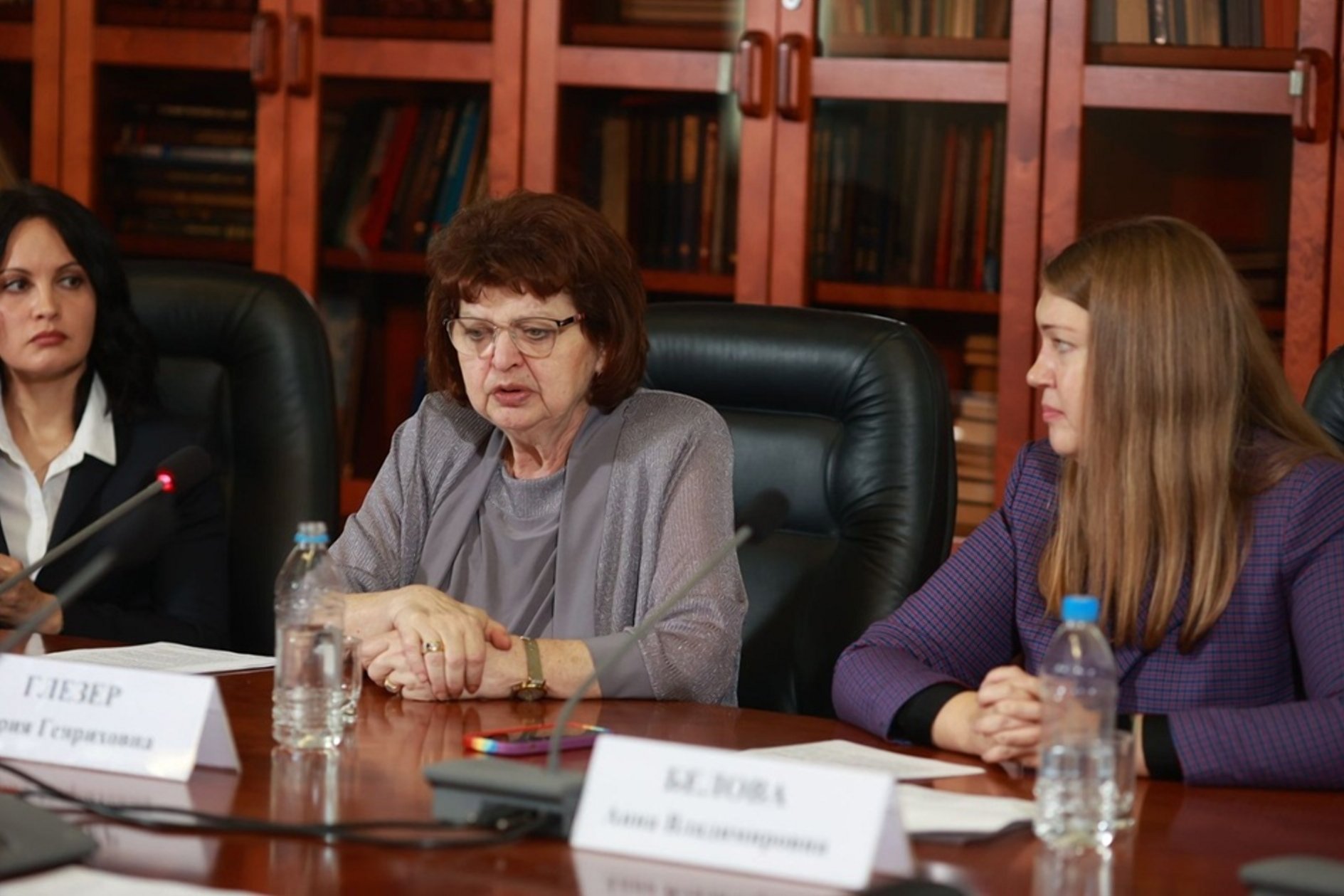 Эксперты на примере Московской области обсудили, как усовершенствовать программу по борьбе с сердечно-сосудистыми заболеваниями