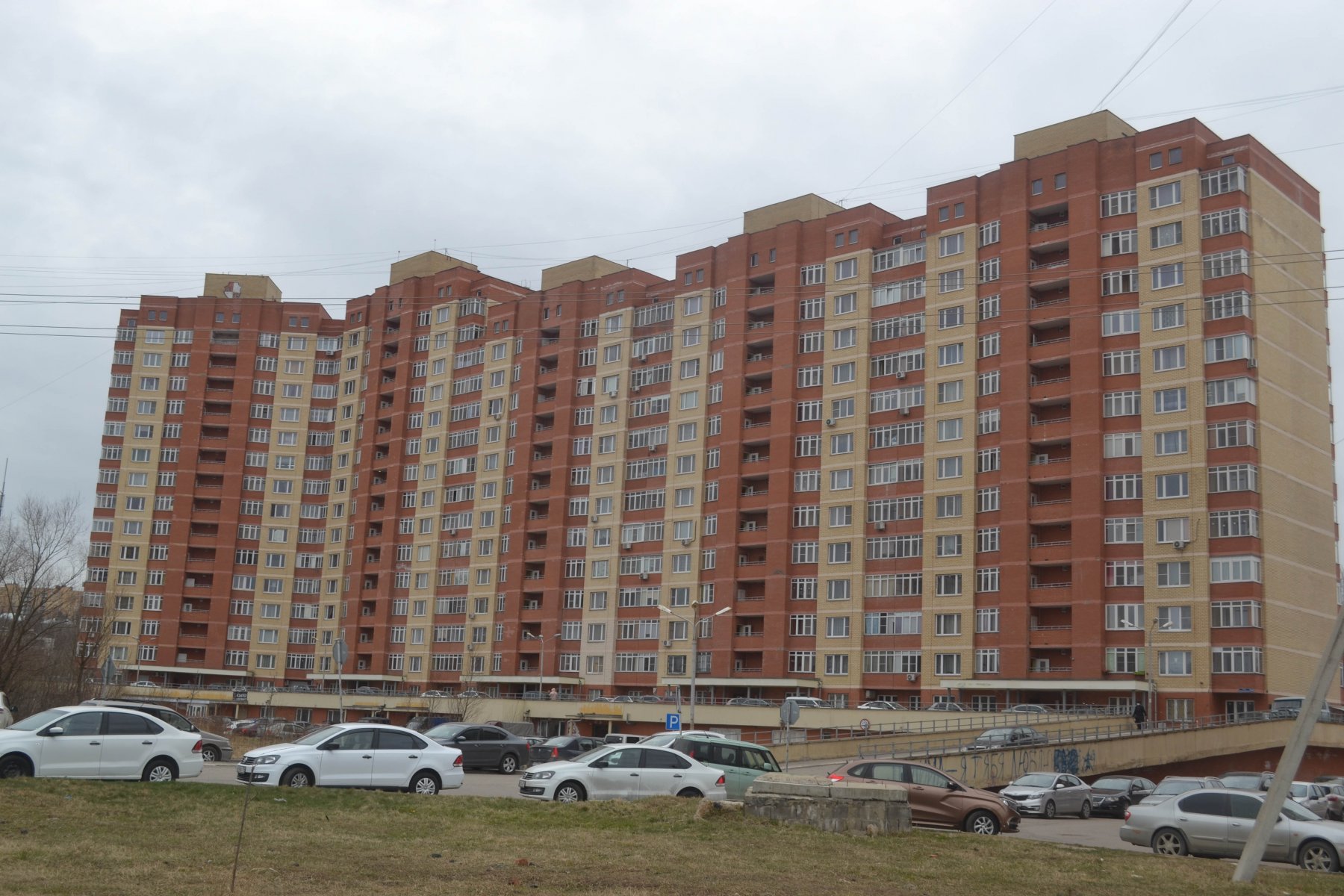 Выбор шире, новостройки дороже – эксперты объяснили рост спроса на вторичное жилье в Москве