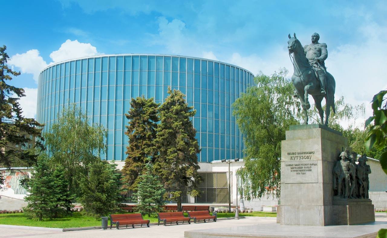 Куда сходить в воскресенье: экскурсии к 60-летию музея «Бородинская битва»