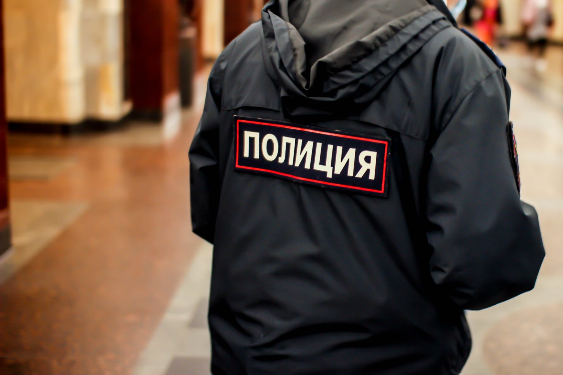 Задержан правонарушитель, подорвавший банкомат на станции метро «Нагатинская»