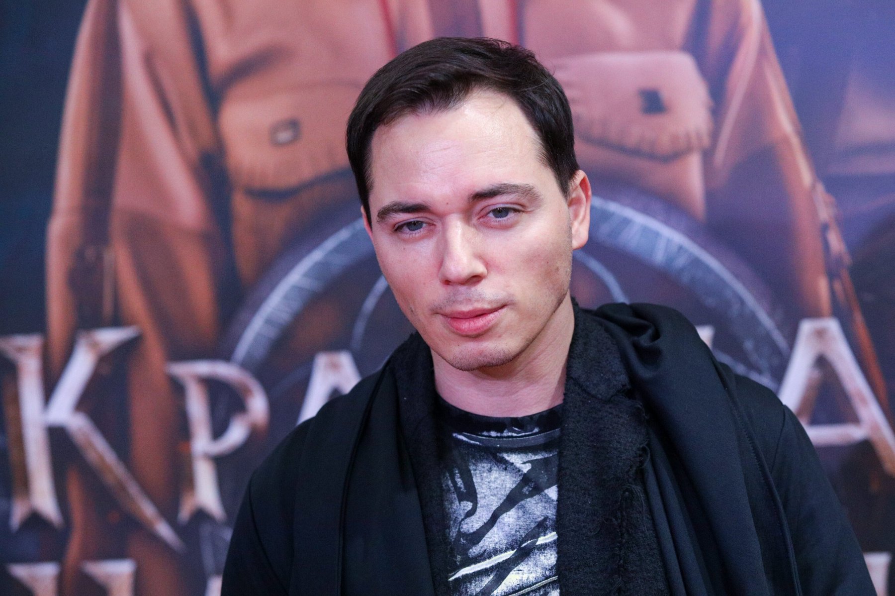 Родион Газманов ответил на слухи о своей мобилизации :: Вести Подмосковья