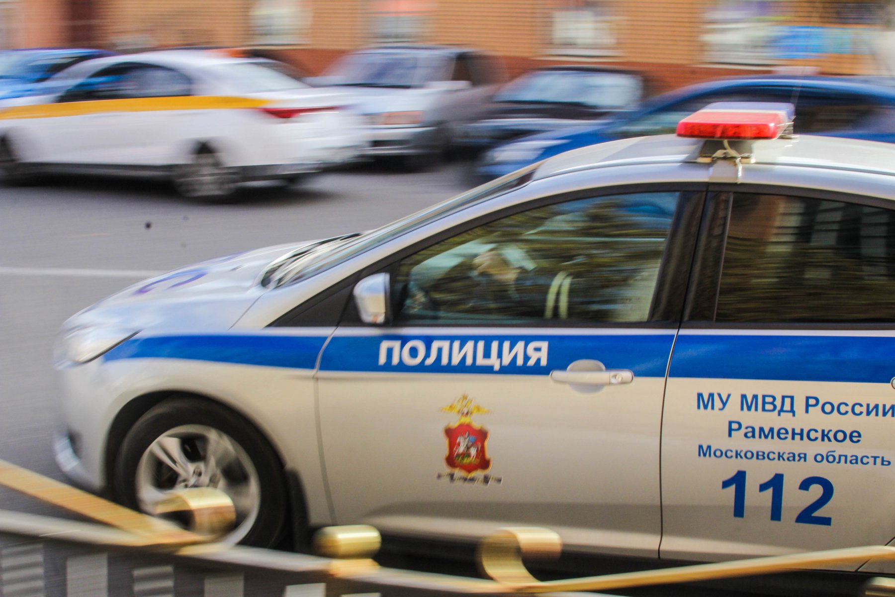 Полицейские проведут расследование аварии в Богородском округе, в которой пострадали пассажирки «Газели» 