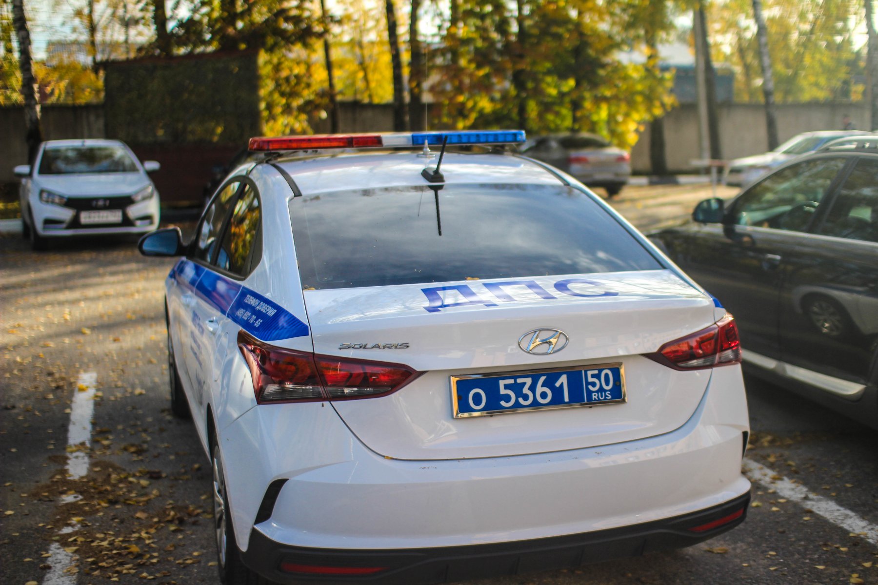 В Зеленограде инспекторы ГИБДД задержали пьяных водителей