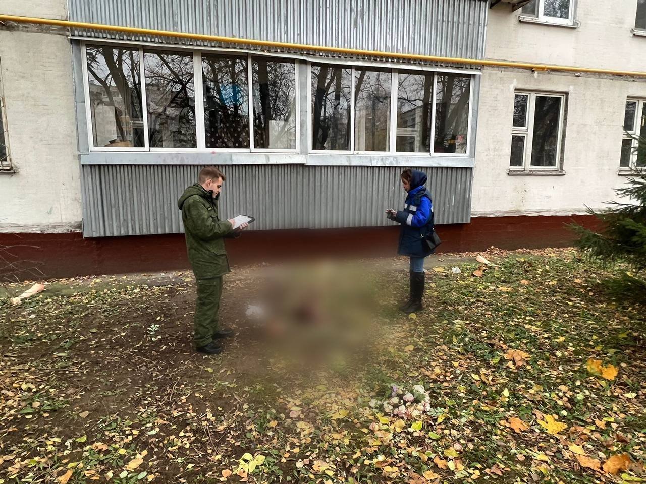 В квартире пожилого москвича, подозреваемого в расчленении супруги, нашли шампур и скальпель