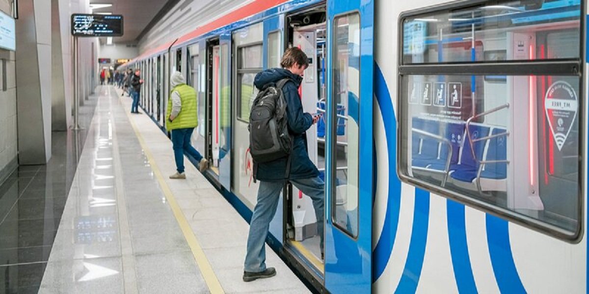 Пассажиры метро Москвы сэкономили 665 млн рублей по акции «Время ранних»