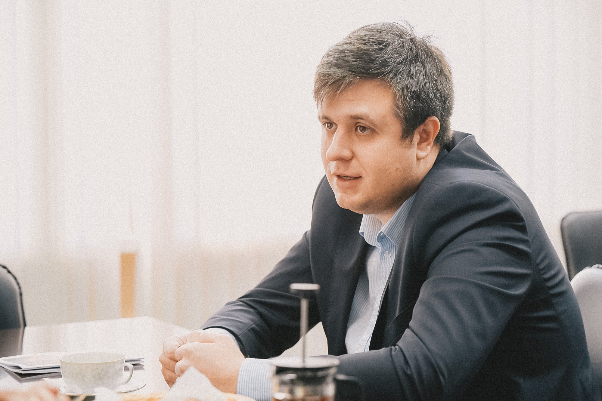 Депутат Госдумы Александр Толмачёв прокомментировал введение НВП в школах