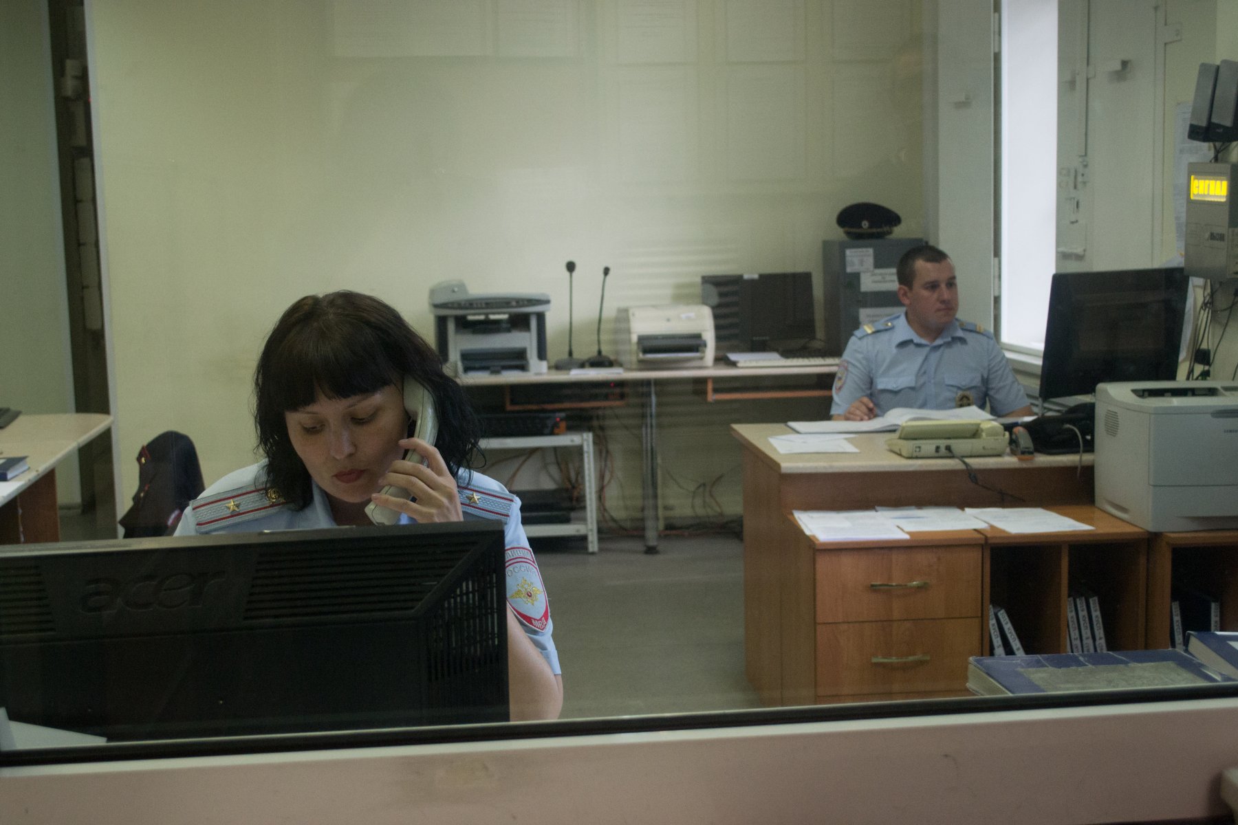  В Серпухове ищут работников компании, которая находится в стадии банкротства