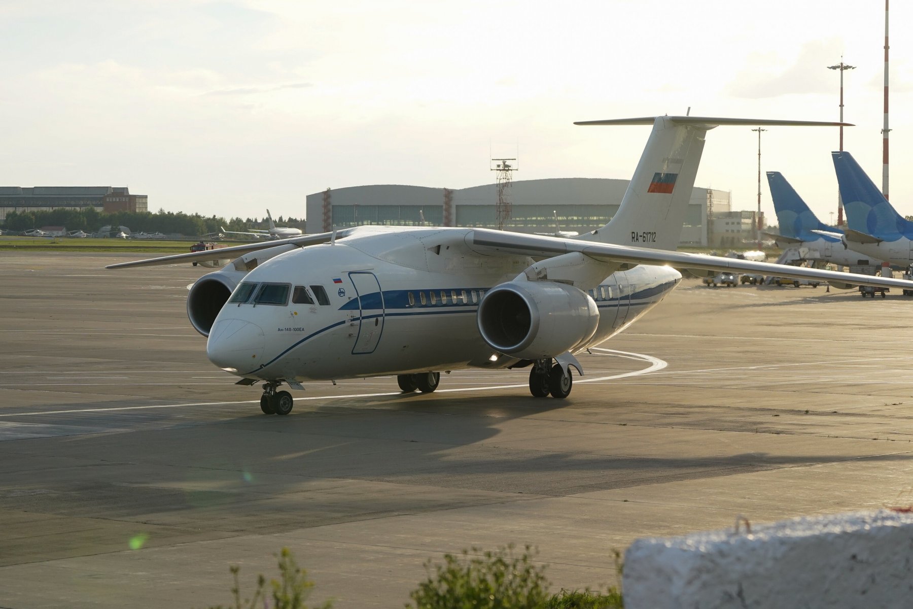 В аэропорту Домодедово появилась услуга доставки багажа 