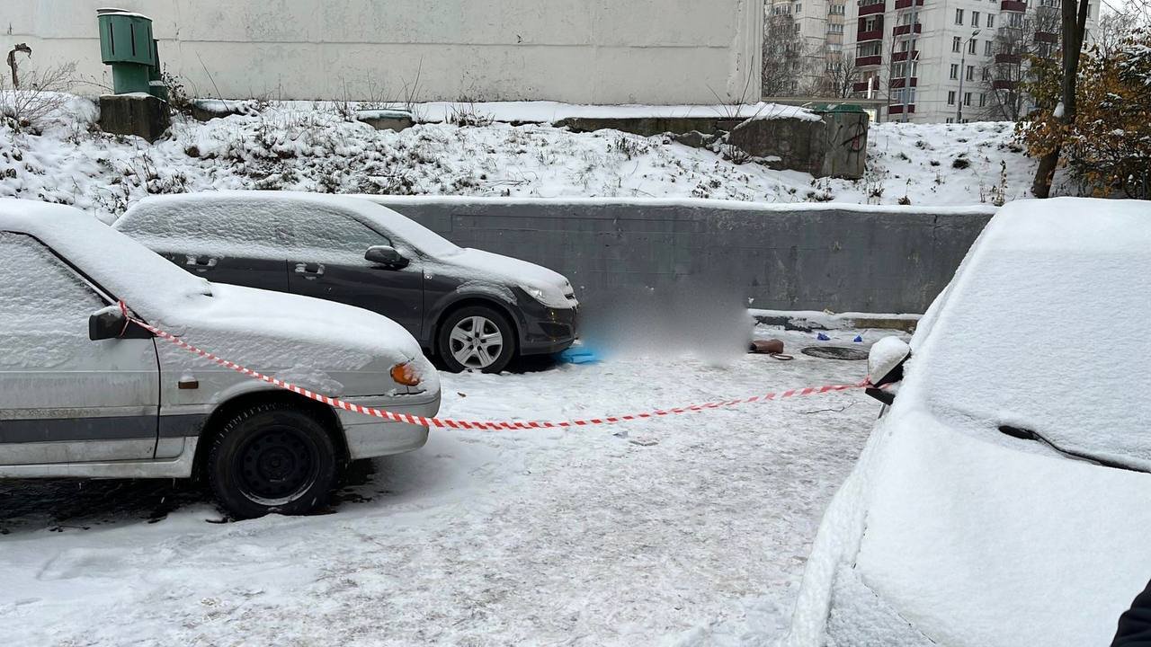 На Севастопольском проспекте в Москве убита 29-летняя женщина