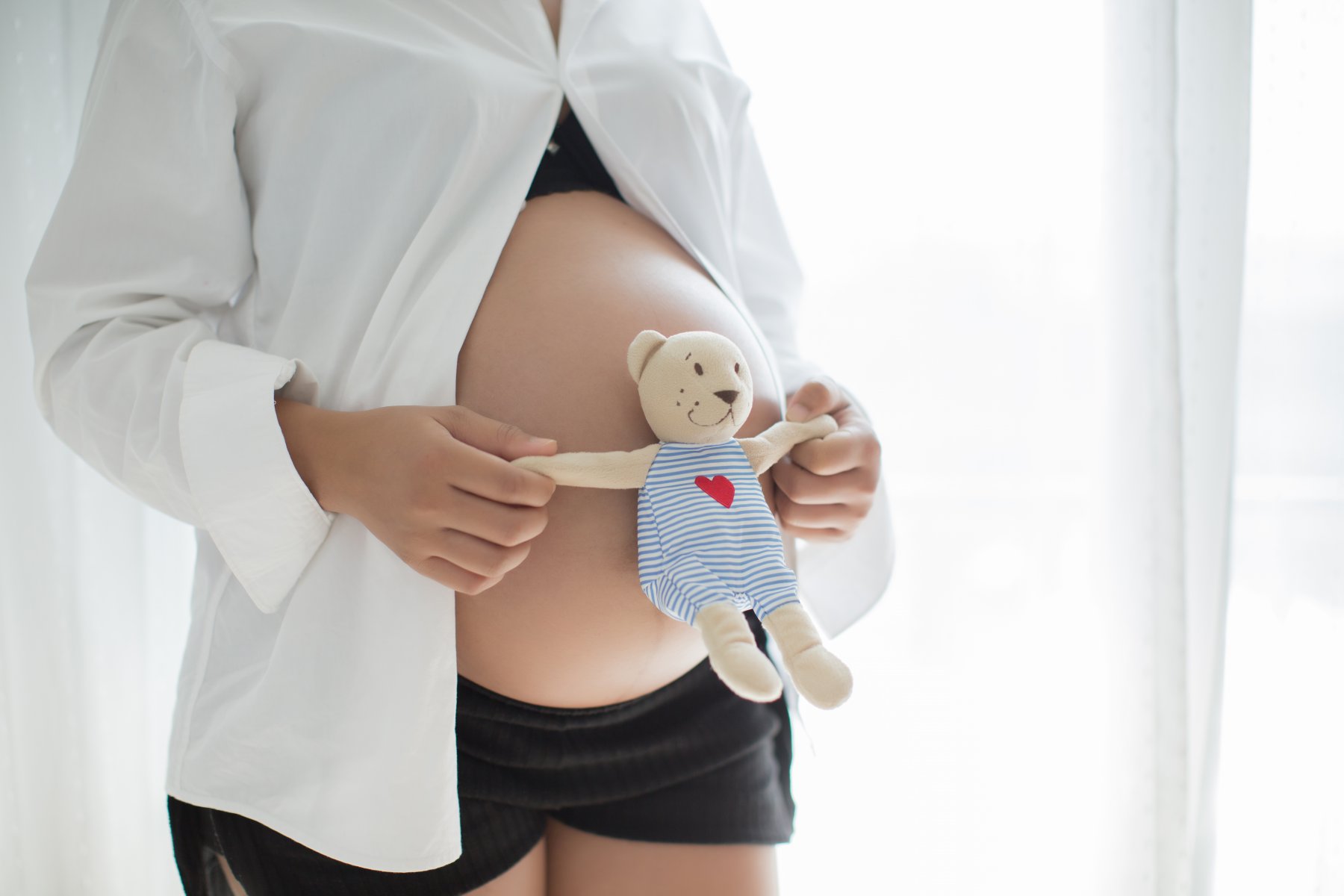 В Видном врачи спасли беременную с осложненным аппендицитом и новорожденную весом 500 грамм 