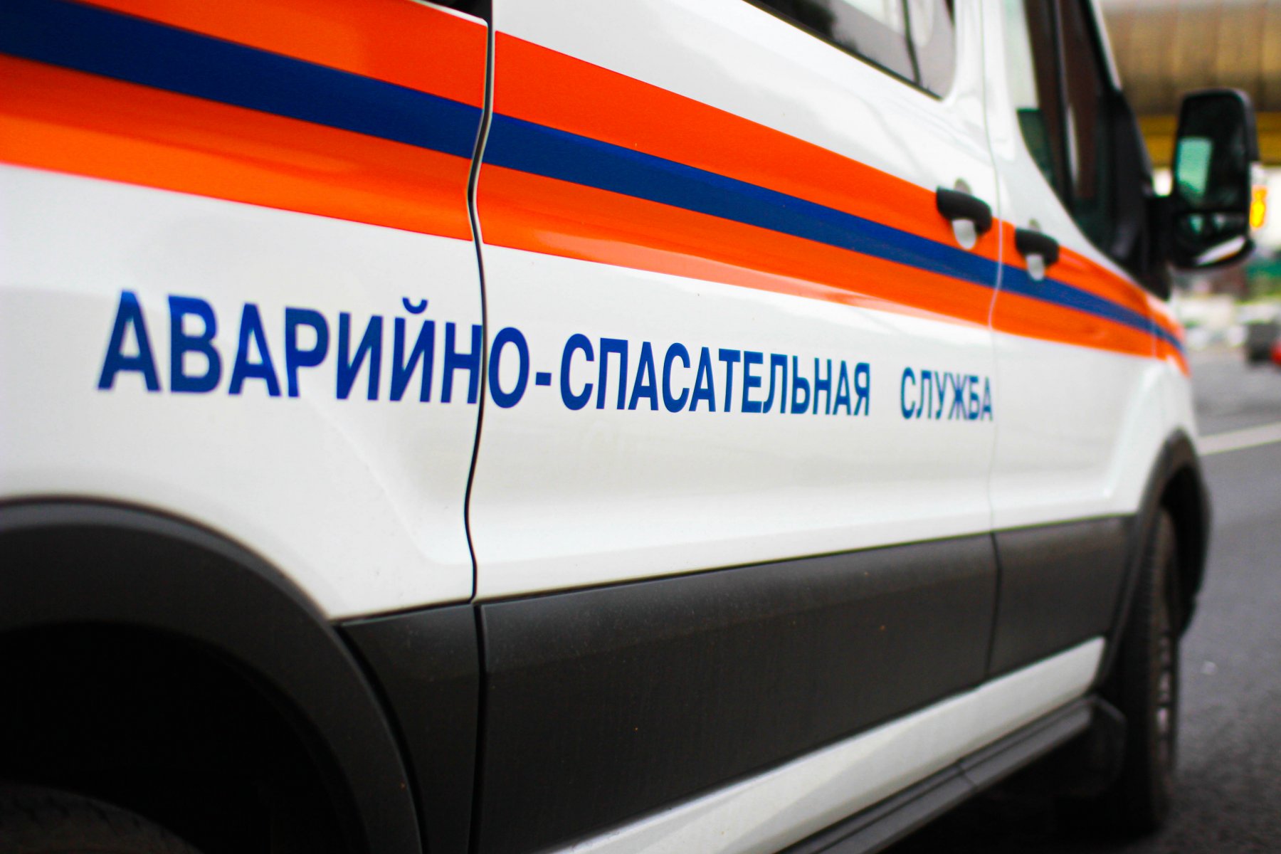 Один человек пострадал в результате взрыва газа в Солнечногорском округе 