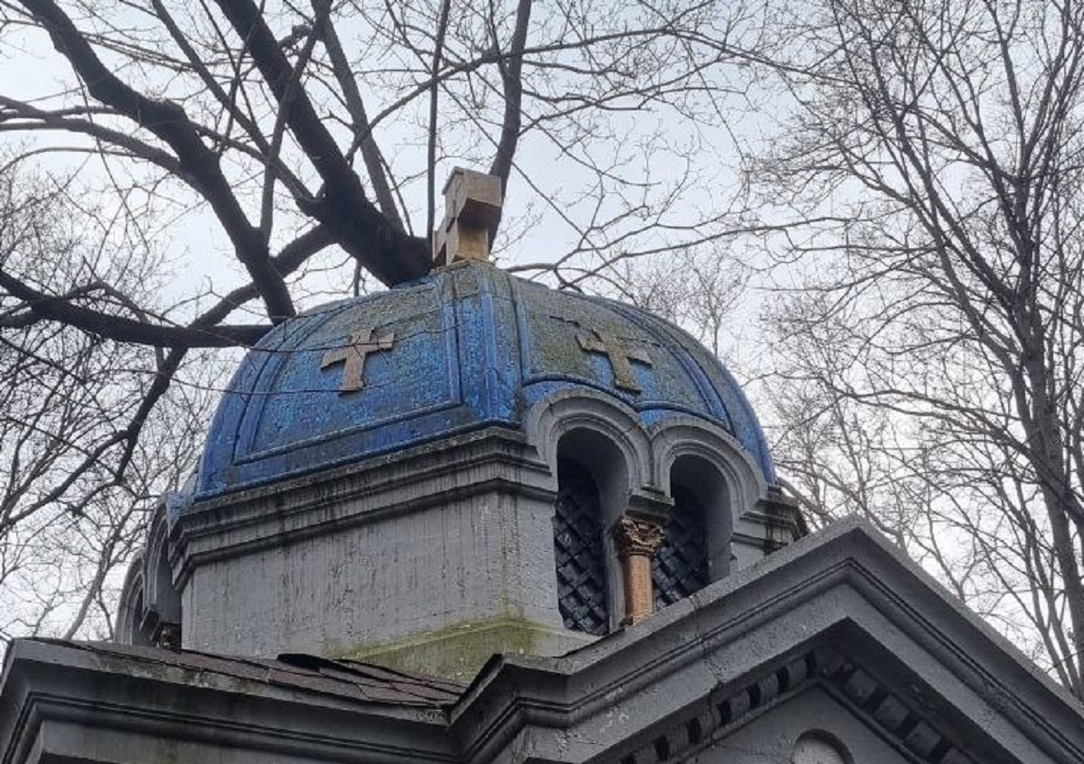 Итоги благоустройства кладбищ подведены в Подмосковье