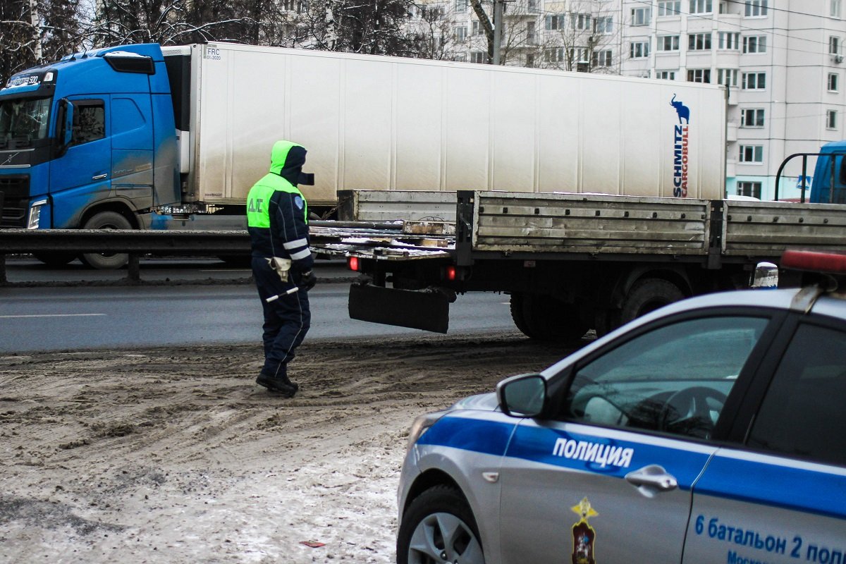 Жителя Подмосковья задержали в столице с килограммом героина