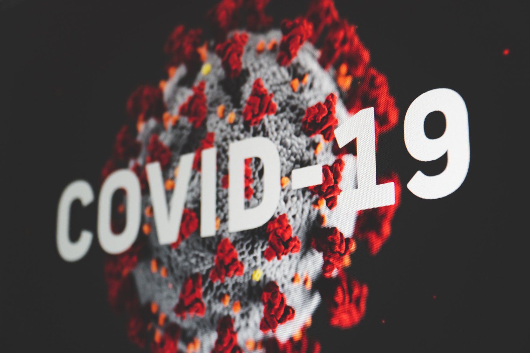 Журналисту не дали задать вопрос о COVID-19 экс-главному инфекционисту-эпидемиологу США