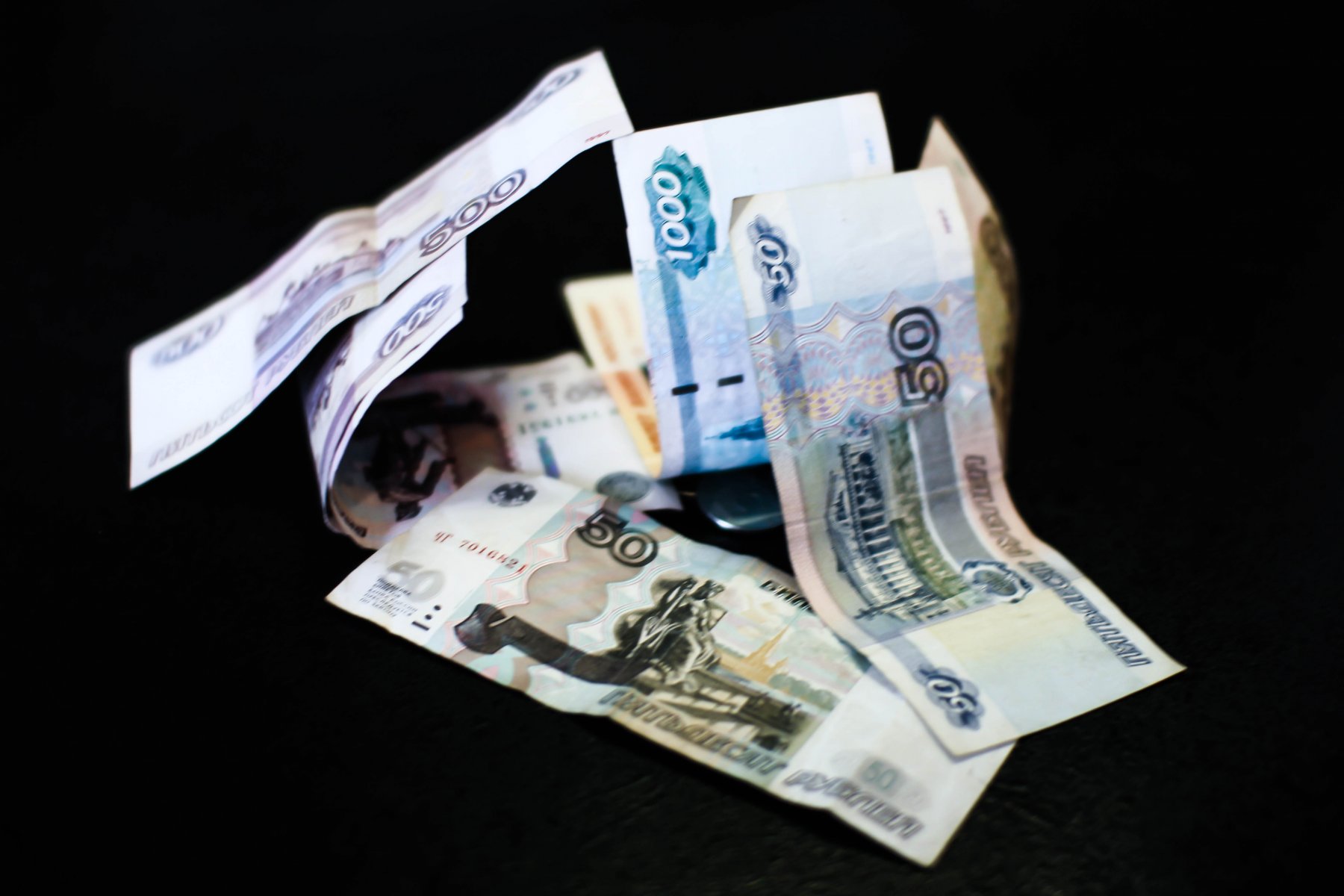 Исследование: достойная пенсия россиянина – около 50 тысяч рублей