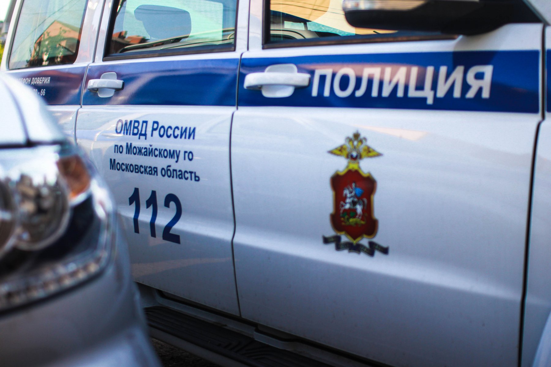 В подмосковном Солнечногорске полиция поймала «домушника»