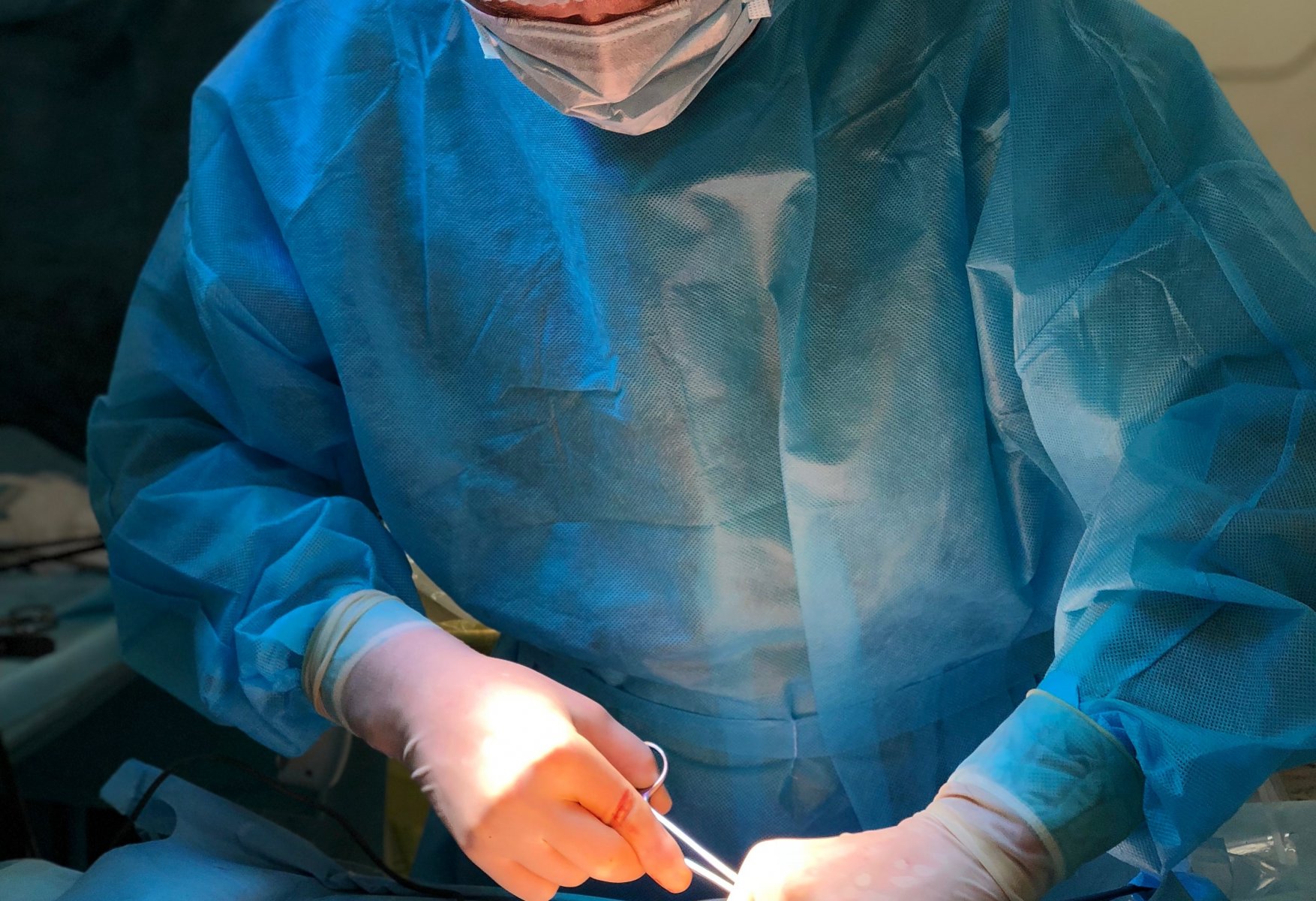 Подольские врачи уберегли женщину от разрыва маточной трубы