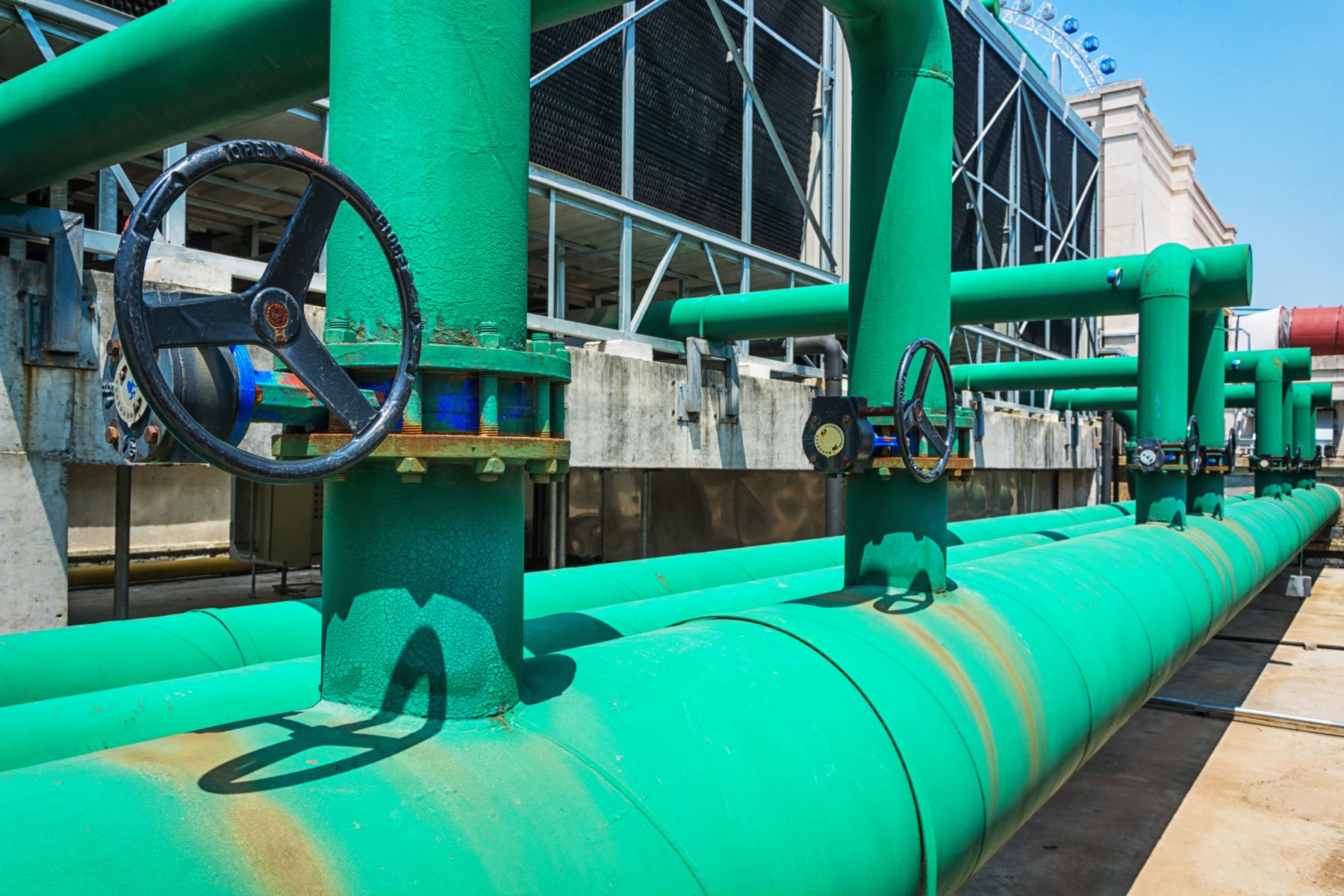Узбекистан не хочет в газовый союз с Россией и Казахстаном
