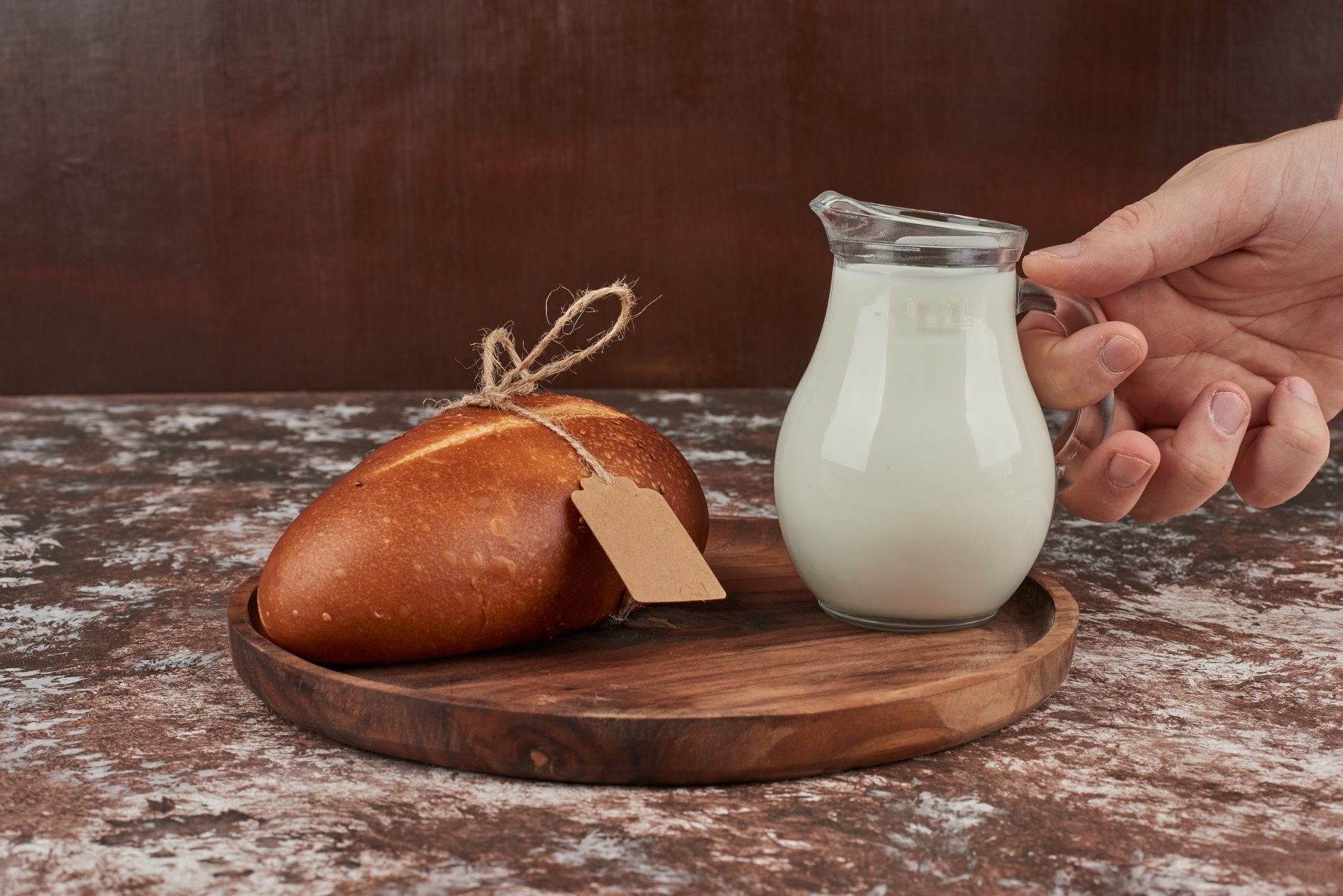Николо-Угрешский монастырь развивает производство хлеба и переработку молока