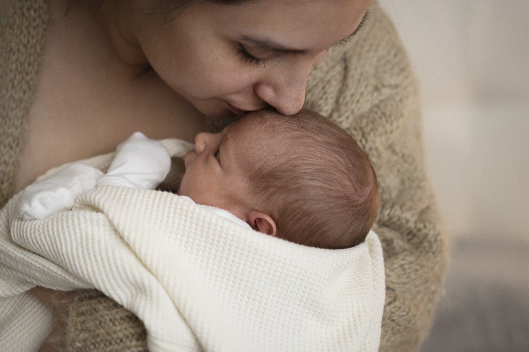 «Умный» сервис в Подмосковье поможет оформить выплату на новорожденного